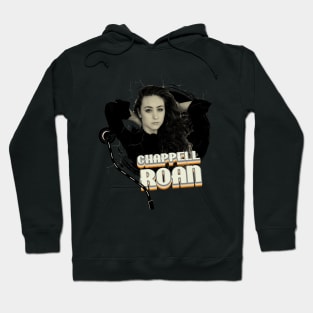 Vinyl Style 90's - Chappell Roan Hoodie